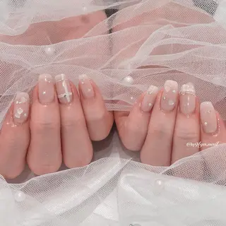 ネイル aoi ♡のネイルデザイン