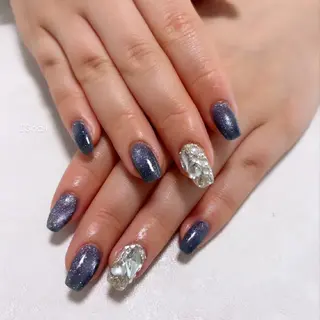 ネイル I'S nail 佐野のネイルデザイン