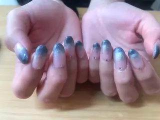 ネイル Nailist Missaのネイルデザイン