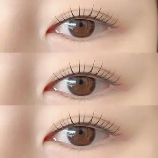 マツエク・マツパ eyelash    CITA（チタ）所属・eyelash CITA（チタ）のマツエク・マツパデザイン