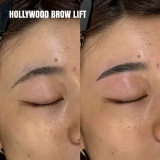 アイブロウ サニーヒルズ藤沢 伊藤の眉毛・アイブロウイメージ