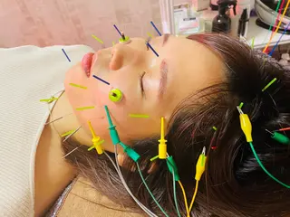 美容鍼灸サロン mahoroba院長のエステ・リラクイメージ