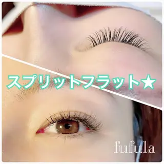 マツエク・マツパ 江頭 カンナのマツエク・マツパデザイン