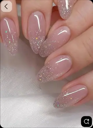 ネイル もも もものネイルデザイン