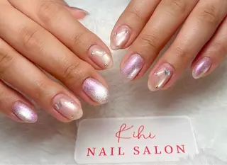 ネイル 小林 あゆみのネイルデザイン