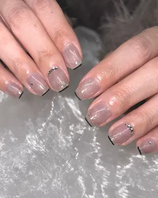 ネイル ネイルエルーシェ所属・Manatsu🌻 立川ネイリストのネイルデザイン