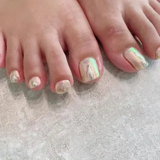 ネイル 菅原 さおりのネイルデザイン