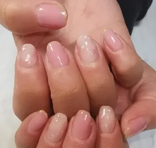 ネイル reve あやののネイルデザイン