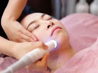 フローリア/鹿屋店所属・月額制痩身エステ FLORIAのエステ・リラクイメージ