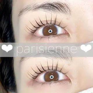 マツエク・マツパ chouchou. 石塚/店長のマツエク・マツパデザイン