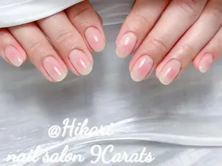 ネイル ネイルサロン 9Carats神田のネイルデザイン