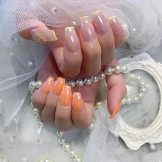 ネイル DG nailsalon所属・DG nailのネイルデザイン