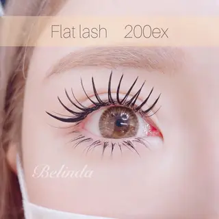 マツエク・マツパ 桜木町♡ Belindaのマツエク・マツパデザイン