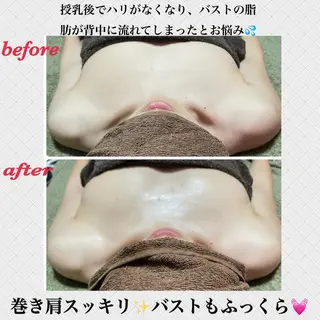 美ola ビオラのエステ・リラクイメージ