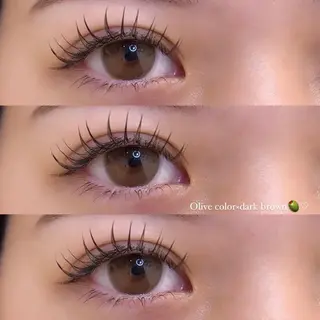 マツエク・マツパ PLATINUM   DOLL【プラチナムドール】所属・ひろこ eyelist🎀のマツエク・マツパデザイン