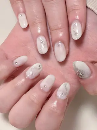 ネイル haku mioのネイルデザイン