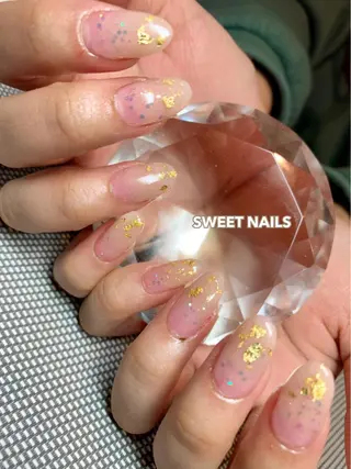 ネイル SWEET⭐️ NAILSのネイルデザイン