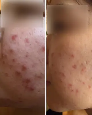 大西 知世のエステ・リラクイメージ