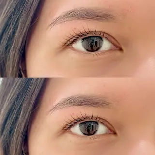 マツエク・マツパ charm かわじりのマツエク・マツパデザイン