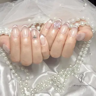 ネイル M2beauty Renaのネイルデザイン