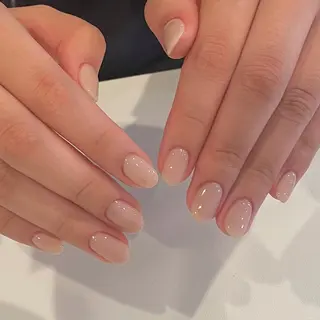 ネイル odette Chisakiのネイルデザイン