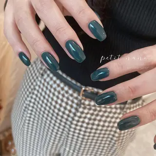 ネイル nail‪◯ petitnanoのネイルデザイン