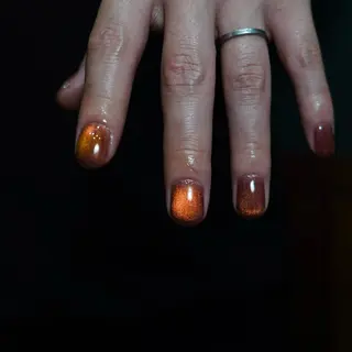 ネイル CIVOLI  nii所属・CIVOLI niiのネイルデザイン