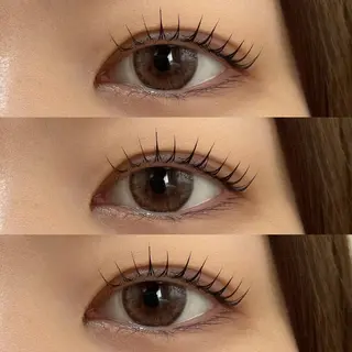 マツエク・マツパ Rita Eyesのマツエク・マツパデザイン