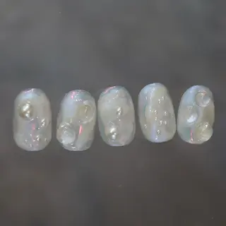 ネイル nail salon u所属・nailsalon uのネイルデザイン