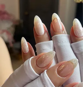 ネイル LETHI LINHのネイルデザイン