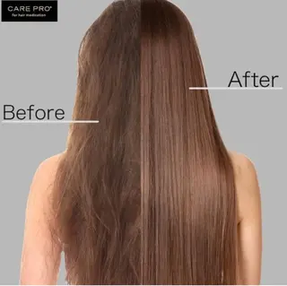 ミディアム カラー カラー#ブリーチ⭐️ STAR☆RIVERのヘアスタイル