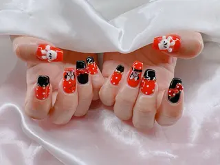 ネイル SINCERELY シンシアリー🌈のネイルデザイン