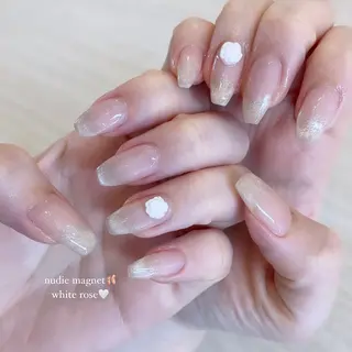 ネイル Nail Salon Gummi.のネイルデザイン