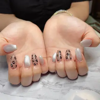 ネイル FLY Nail Salonのネイルデザイン