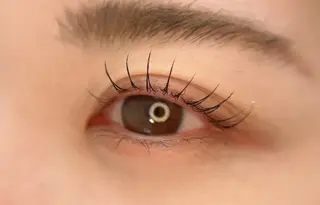 マツエク・マツパ miu. eyelashのマツエク・マツパデザイン