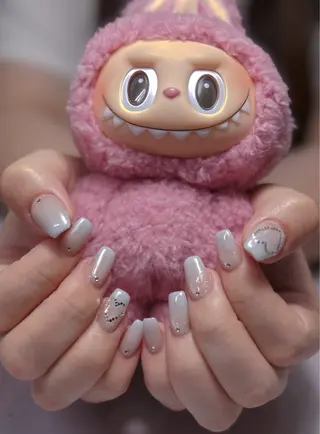 ネイル nail salon emuのネイルデザイン