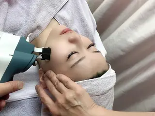 経絡リンパ美容整体 R-IIIサロンのエステ・リラクイメージ