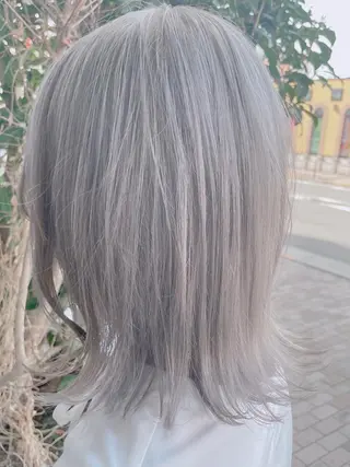 カラー ✅ｼｪｱｻﾛﾝJAM 相田友和のヘアスタイル