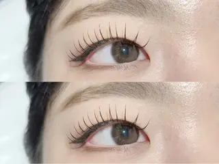 マツエク・マツパ 奥澤 梨音の眉毛・アイブロウイメージ