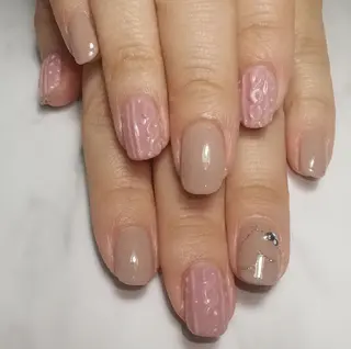 ネイル reve あやののネイルデザイン