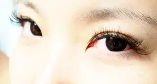 マツエク・マツパ まつ毛エクステ／まつ毛パーマ／フェイシャル／beautysalon cocora所属・ビューティーサロン ココラのマツエク・マツパデザイン