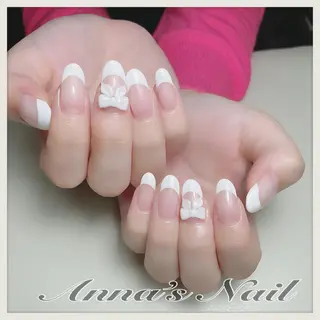 ネイル Anna’s Nail所属・清口 杏奈のネイルデザイン