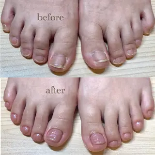 ネイル Ange epais nAnnAnのその他イメージ