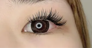 マツエク・マツパ 萩野 望美のマツエク・マツパデザイン