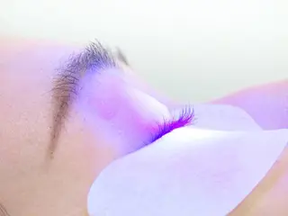 マツエク・マツパ ABマツエクネイルサ ロンソウソウのマツエク・マツパデザイン