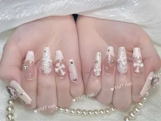 ネイル YMT NailStudioのネイルデザイン