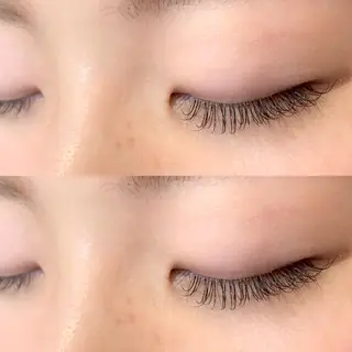 マツエク・マツパ 御園生 彩のマツエク・マツパデザイン