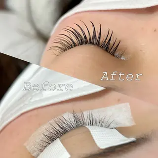 マツエク・マツパ eye's Sherry所属・21日空きあり 🇰🇷🎀 河野のマツエク・マツパデザイン