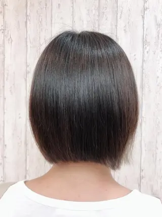 ショート Yuueye mioのマツエク・マツパデザイン