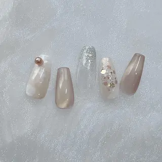 ネイル Lana Nailのネイルデザイン